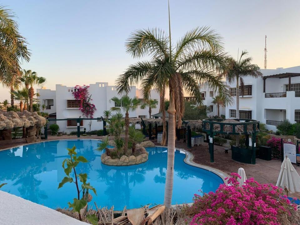 Delta Sharm Resort 111-83 Bagian luar foto