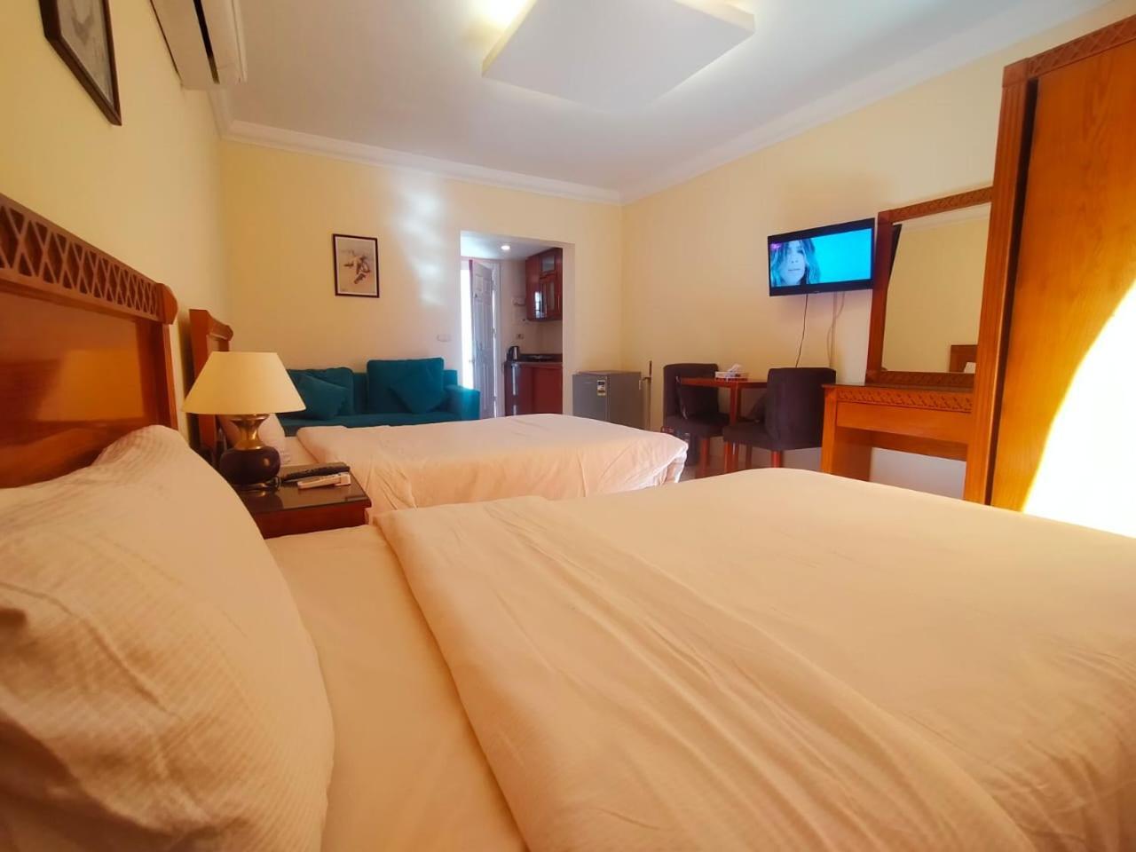 Delta Sharm Resort 111-83 Bagian luar foto