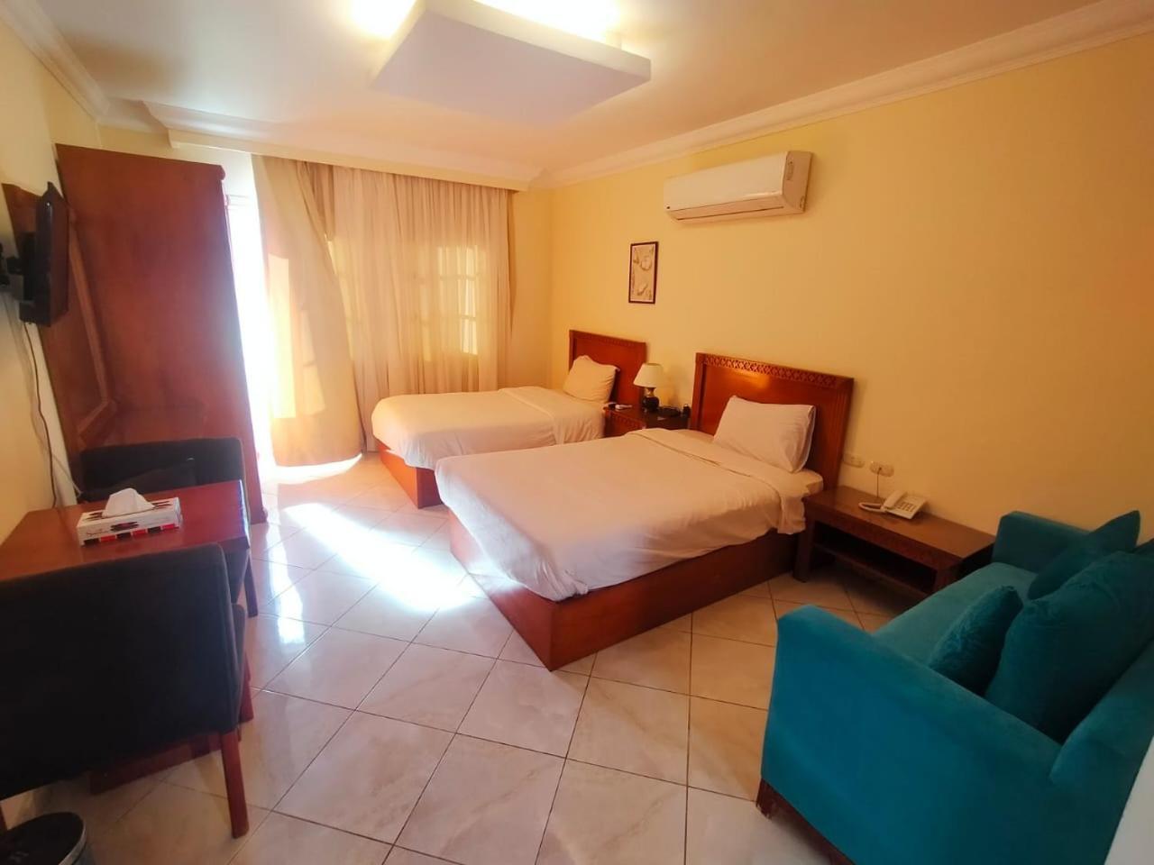 Delta Sharm Resort 111-83 Bagian luar foto